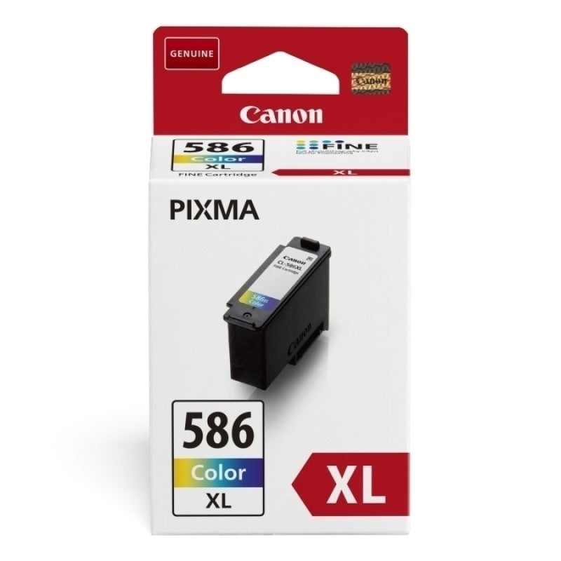 Canon Pixma Ink Cartridge - Colour