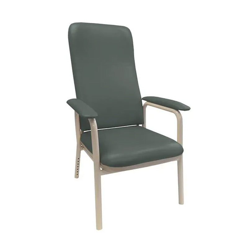 Homecraft High Back Chair - Teal
