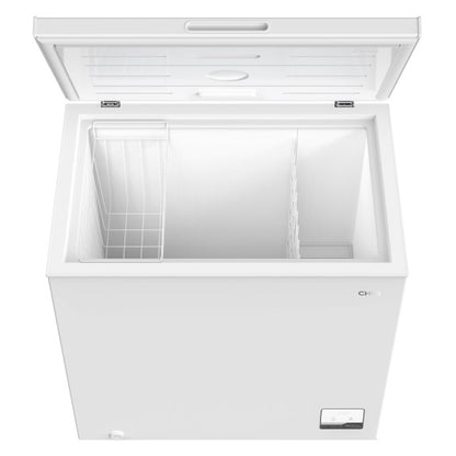 CHiQ 199 Litre Hybrid Chest Freezer
