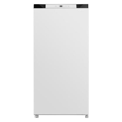CHiQ 93L Hybrid Bar Fridge or Freezer - White