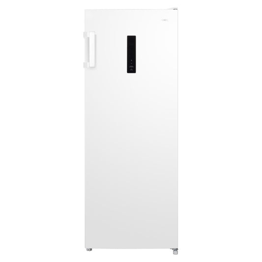 Chiq 166L Frost Free Hybrid Fridge/Freezer