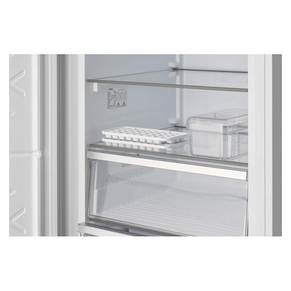 CHiQ 380L Hybrid Upright Fridge or Freeze - White
