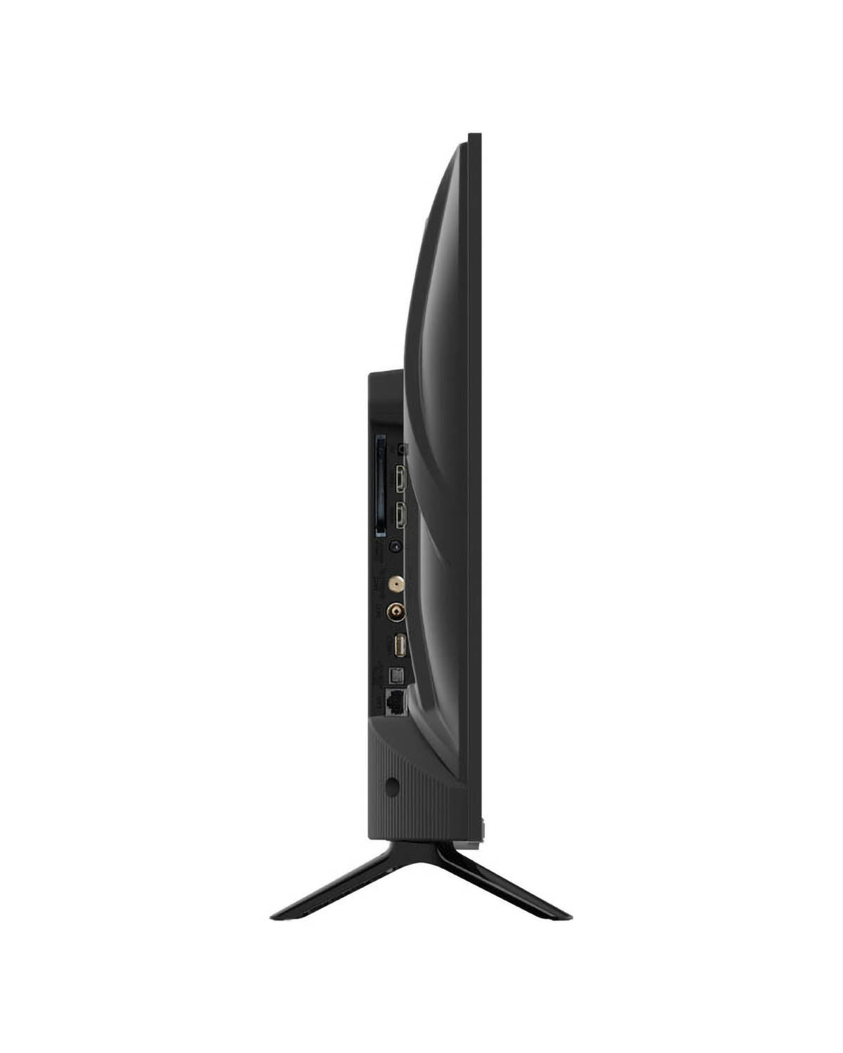 CHiQ 23.6" Google TV 12V DC
