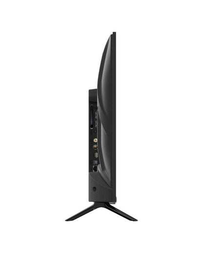 CHiQ 23.6" Google TV 12V DC