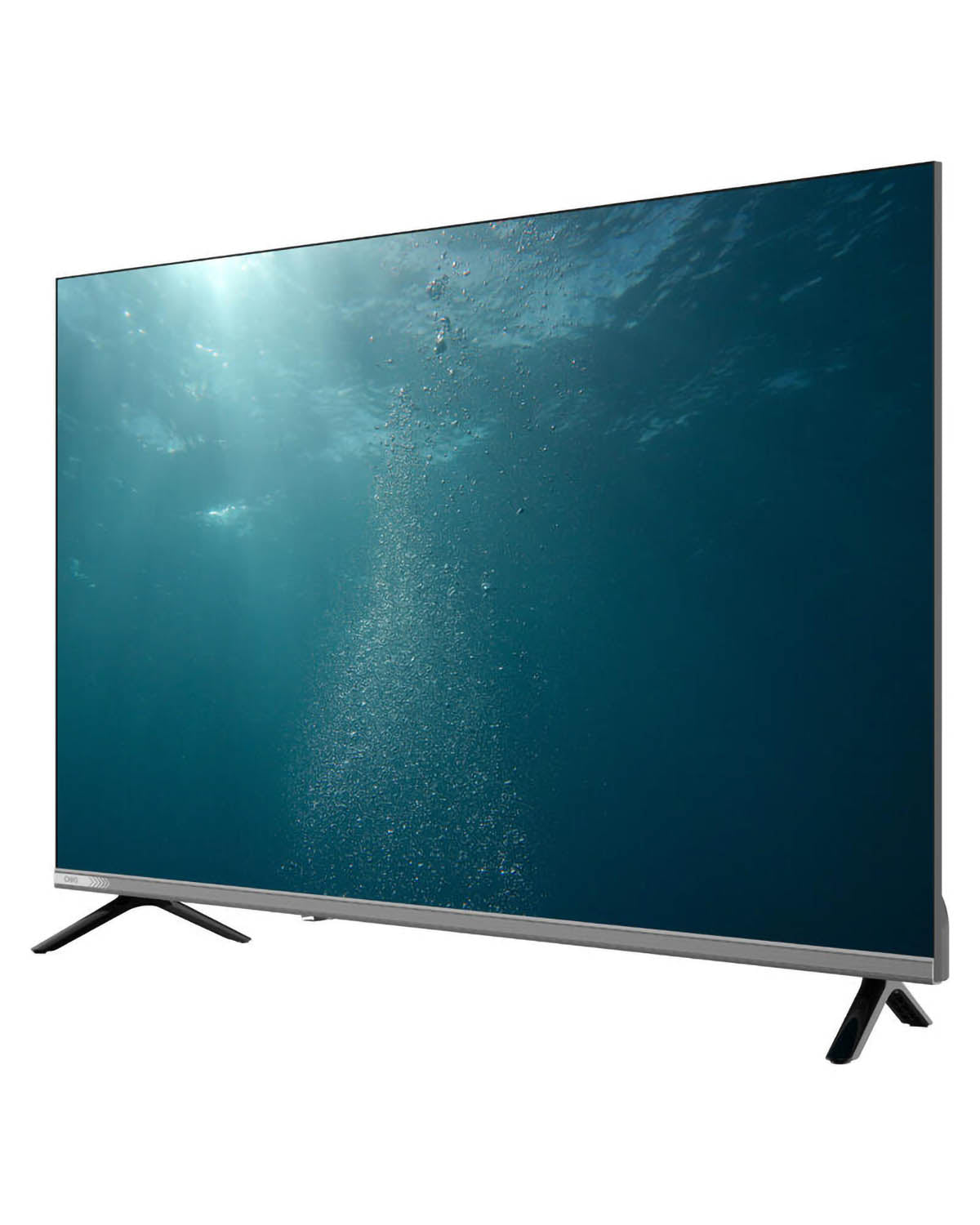 CHiQ 40" FHD Smart Google TV (2025)