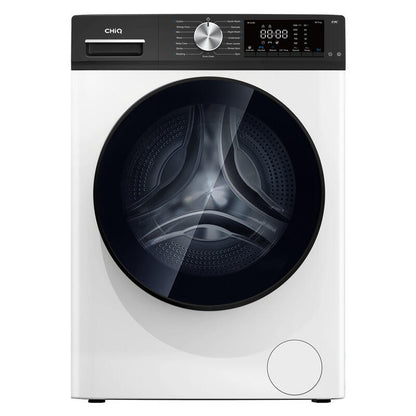 ChiQ 8.5kg Front Load Washer
