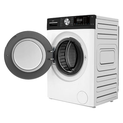 ChiQ 8.5kg Front Load Washer