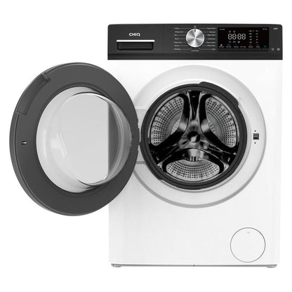 ChiQ 8.5kg Front Load Washer