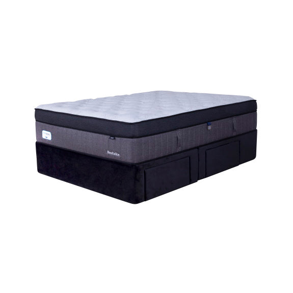COMFORT SLEEP Climasense Revitalise Queen Mattress - Medium