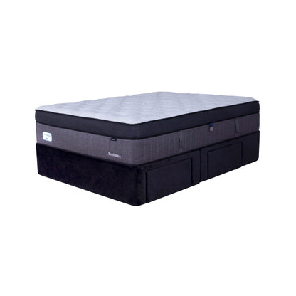 COMFORT SLEEP Climasense Revitalise Queen Mattress - Medium