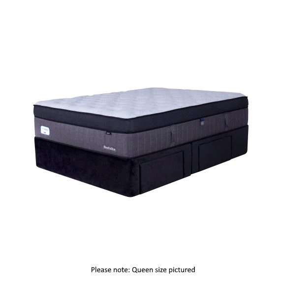 COMFORT SLEEP Climasense Revitalise Double Mattress - Medium