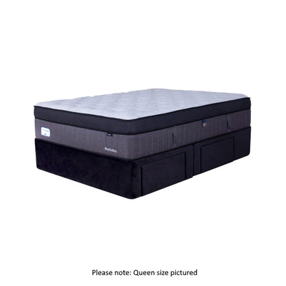 COMFORT SLEEP Climasense Revitalise Double Mattress - Medium