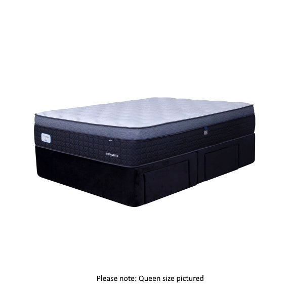 COMFORT SLEEP Climasense Invigorate King Mattress - Medium