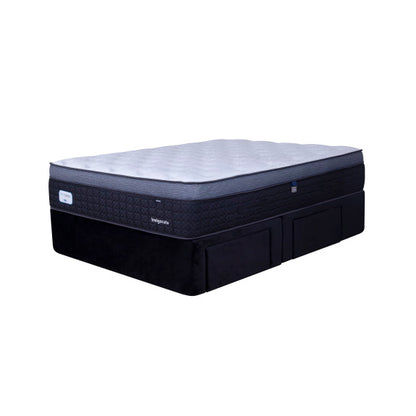 COMFORT SLEEP Climasense Invigorate Queen Mattress - Medium