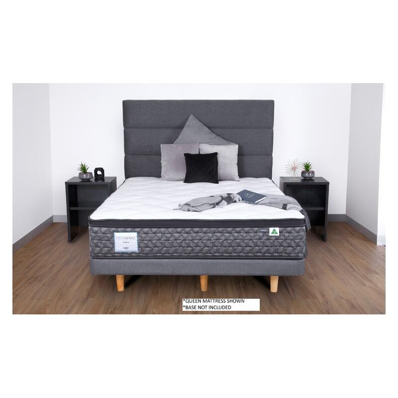 COMFORTSLEEP Climasense Contour Plus Super King Mattress - Medium