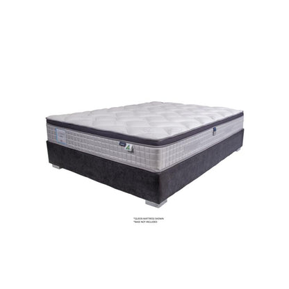 COMFORTSLEEP Climasense Essential King Single Mattress - Plush