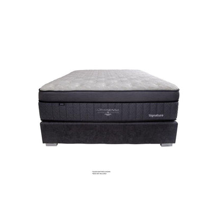 COMFORTSLEEP Climasense Signature Long Single Mattress - Plush