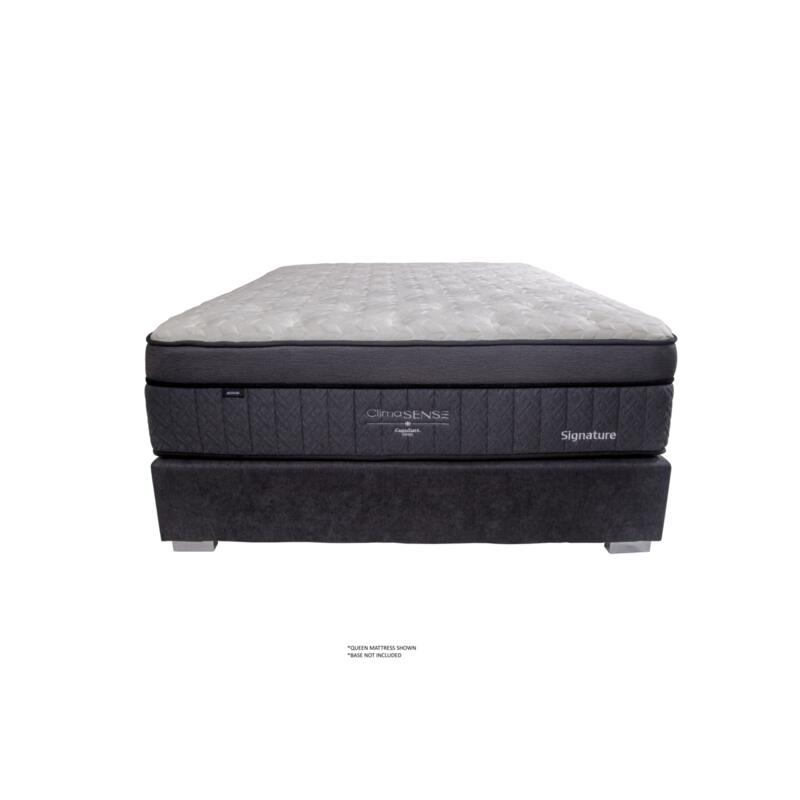 COMFORTSLEEP Climasense Signature Single Mattress - Medium