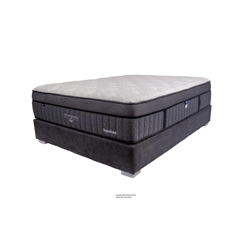 COMFORTSLEEP Climasense Signature Double Mattress - Firm