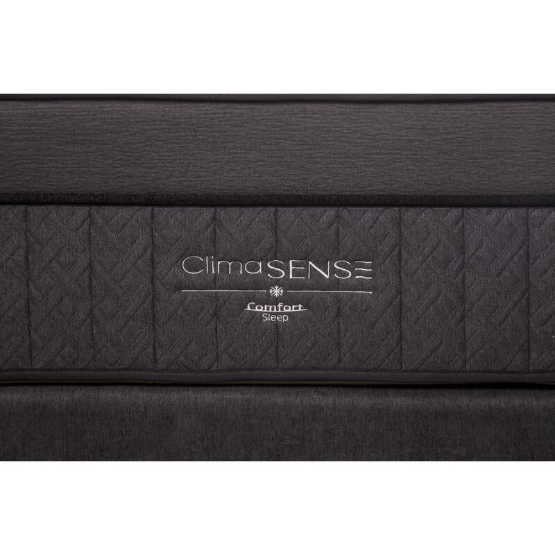 COMFORTSLEEP Climasense Signature King Mattress - Medium