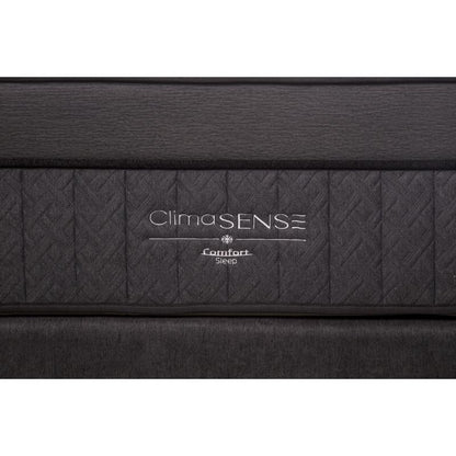 COMFORTSLEEP Climasense Signature King Mattress - Medium