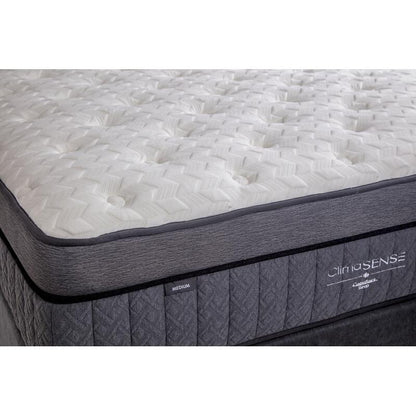 COMFORTSLEEP Climasense Signature Single Mattress - Firm