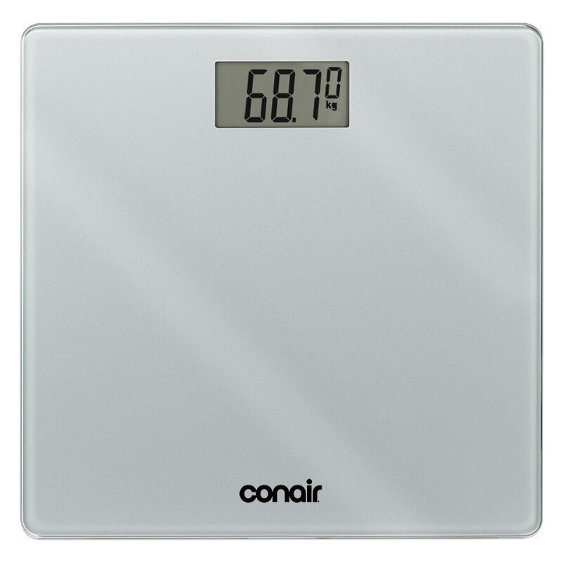 Conair Body Weight Digital Personal Weighing Scale
