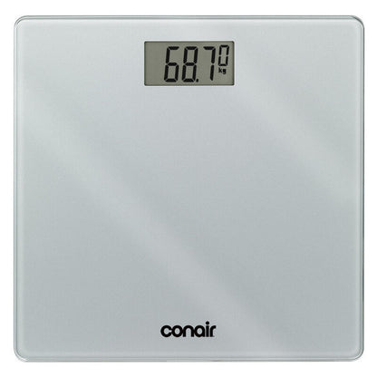 Conair Body Weight Digital Personal Weighing Scale