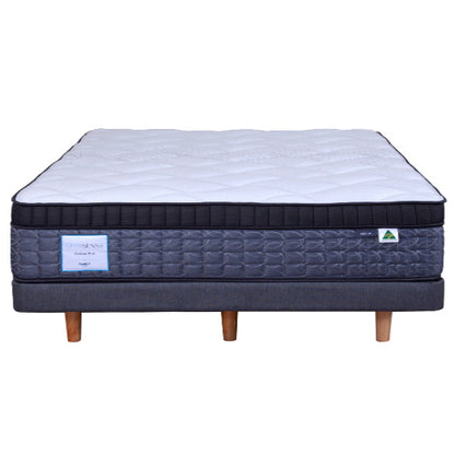 Comfort Sleep Climasense Contour Plus King Mattress - Medium