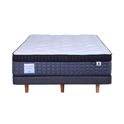 Comfort Sleep Climasense Contour Plus Double Mattress - Medium