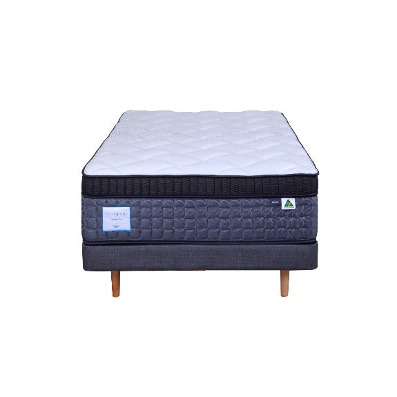 Comfort Sleep Climasense Contour Plus Long Single Mattress - Medium