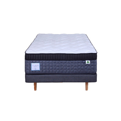 Comfort Sleep Climasense Contour Plus Single Mattress - Medium