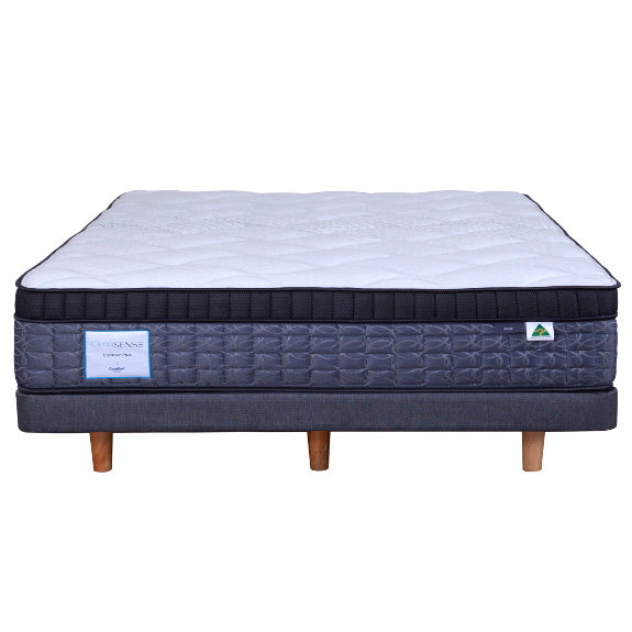 Comfort Sleep Climasense Contour Plus King Mattress - Firm