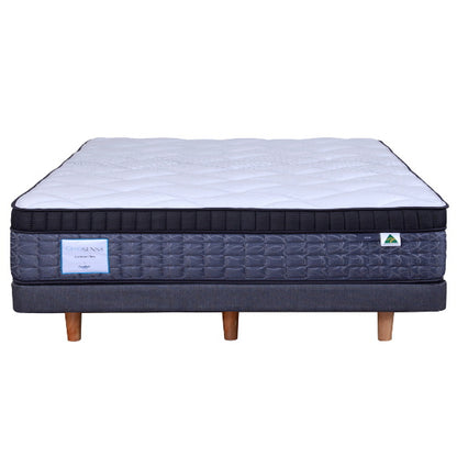 Comfort Sleep Climasense Contour Plus King Mattress - Firm