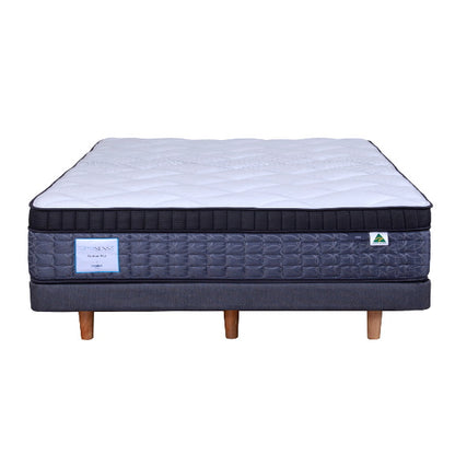 Comfort Sleep Climasense Contour Plus Queen Mattress - Firm