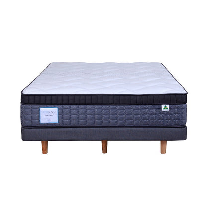 Comfort Sleep Climasense Contour Plus Double Mattress - Firm
