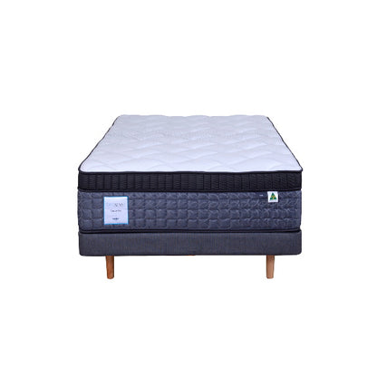 Comfort Sleep Climasense Contour Plus Single Mattress - Firm