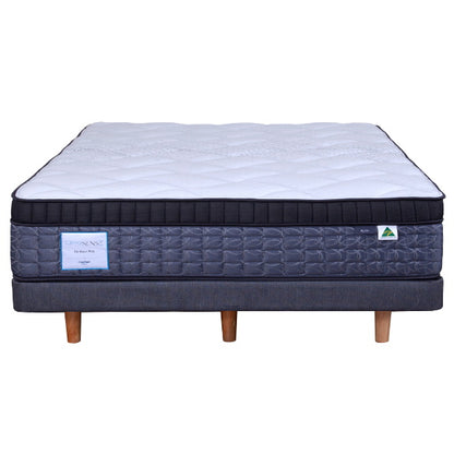 Comfort Sleep Climasense Contour Plus King Mattress - Plush