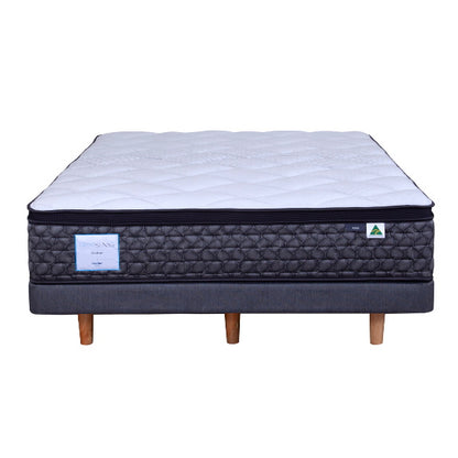 COMFORT SLEEP Climasense Contour Queen Mattress - Firm