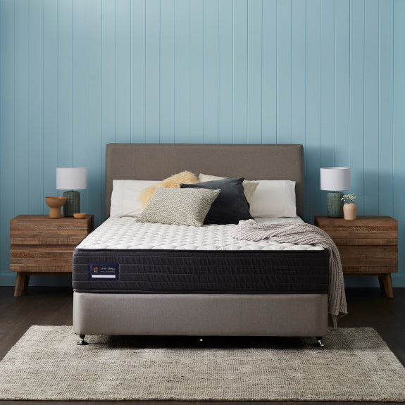 EVERSLEEP Coomera Single Mattress - Super Firm