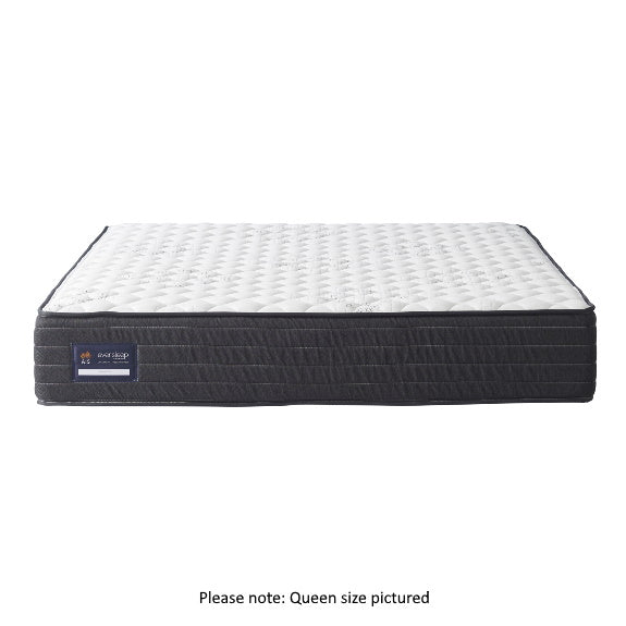 EVERSLEEP Coomera Long Single Mattress - Super Firm