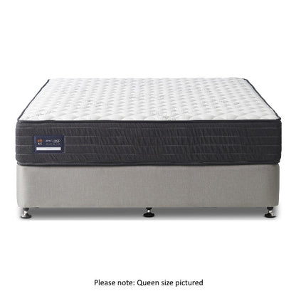 EVERSLEEP Coomera King Mattress - Super Firm