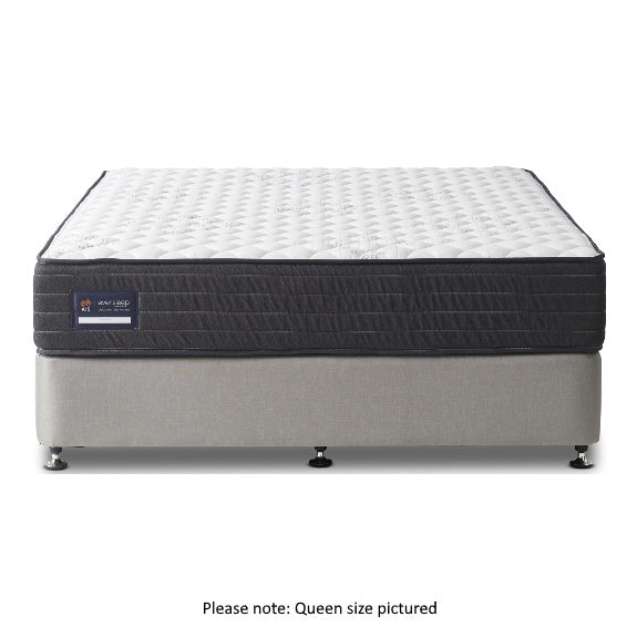 EVERSLEEP Coomera Double Mattress - Firm