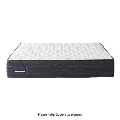EVERSLEEP Coomera Super King Mattress - Firm