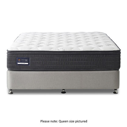 EVERSLEEP Coomera Single Mattress - Medium