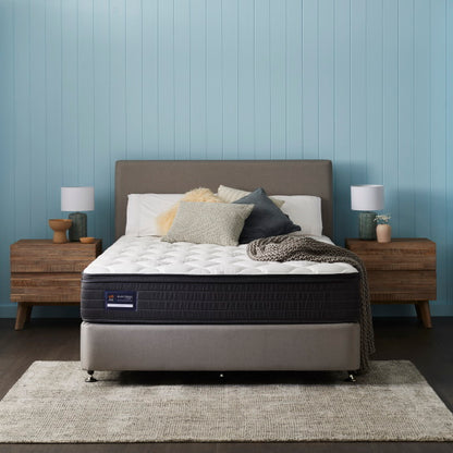 EVERSLEEP Coomera Long Single Mattress - Medium