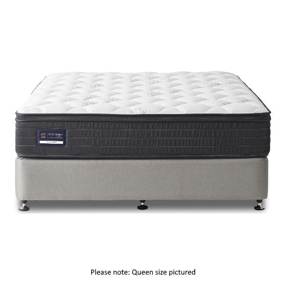 EVERSLEEP Coomera Double Mattress - Medium