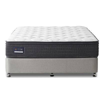 EVERSLEEP Coomera Queen Mattress - Medium