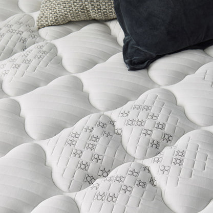 EVERSLEEP Coomera King Mattress - Medium