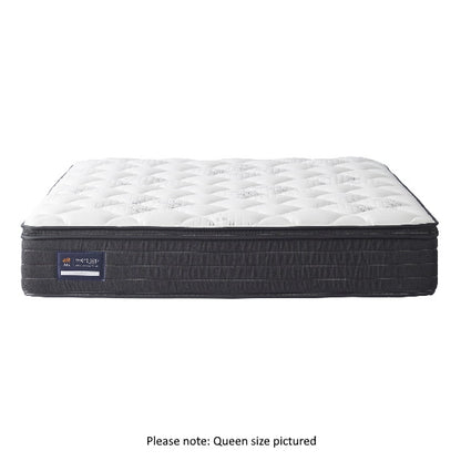 EVERSLEEP Coomera Single Mattress - Plush